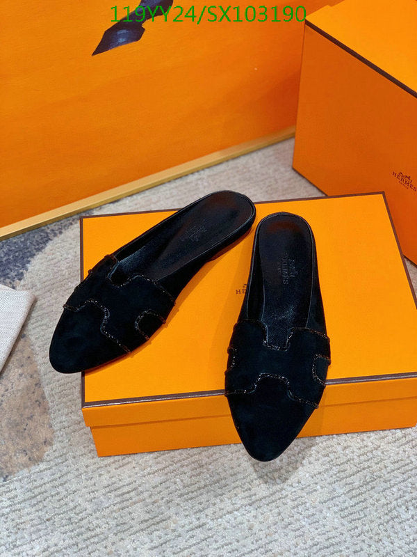 SAMC - HMS Women Shoes - 518