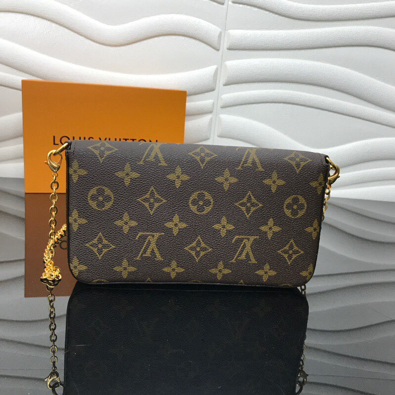 Glami-LAON - LOV Bags - 1321