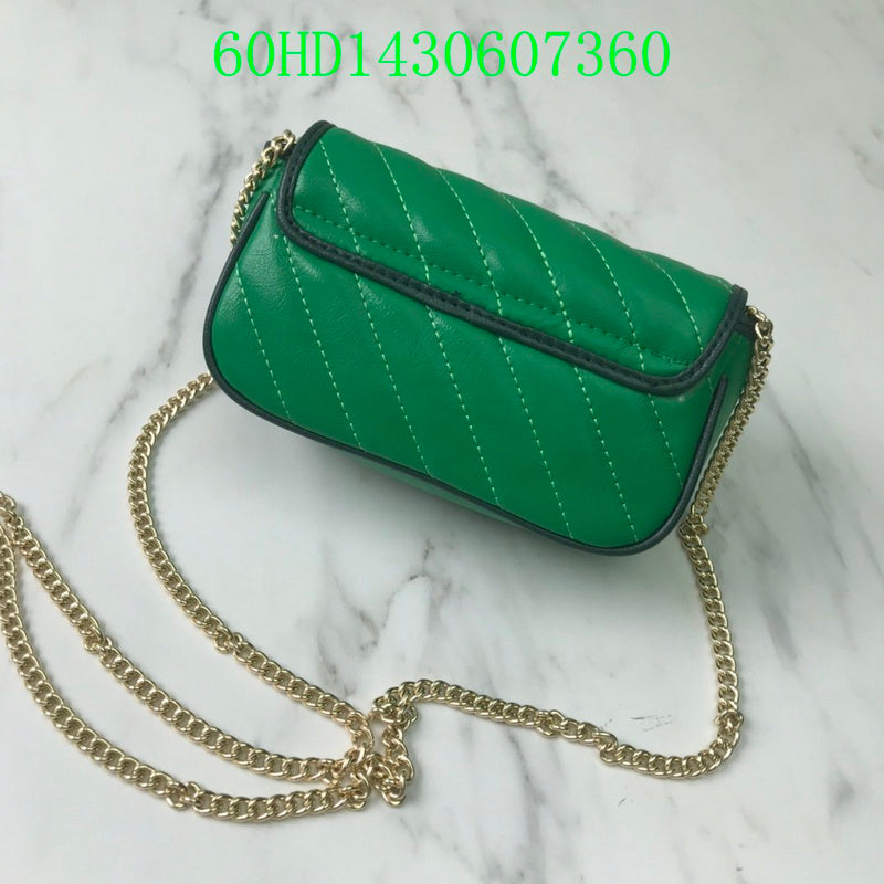 Glami Fashion - GCI Bags - 10406