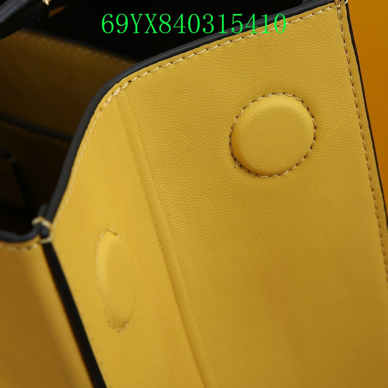 Glami - FDE Bags - 3407