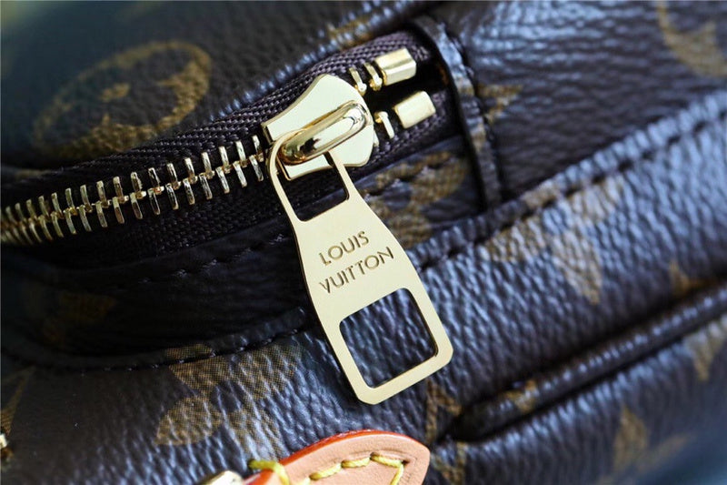 Satchel Bags - VL Bags - 7473