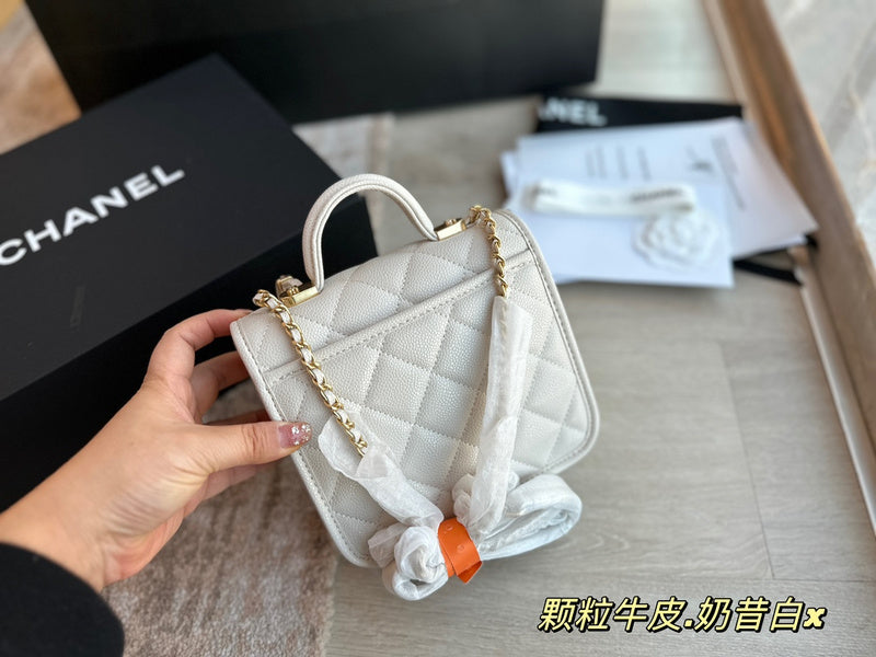 Satchel Bags - CHL Bags - 7314