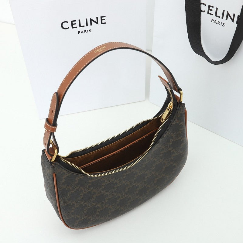 Glamy - COL Bags - 639