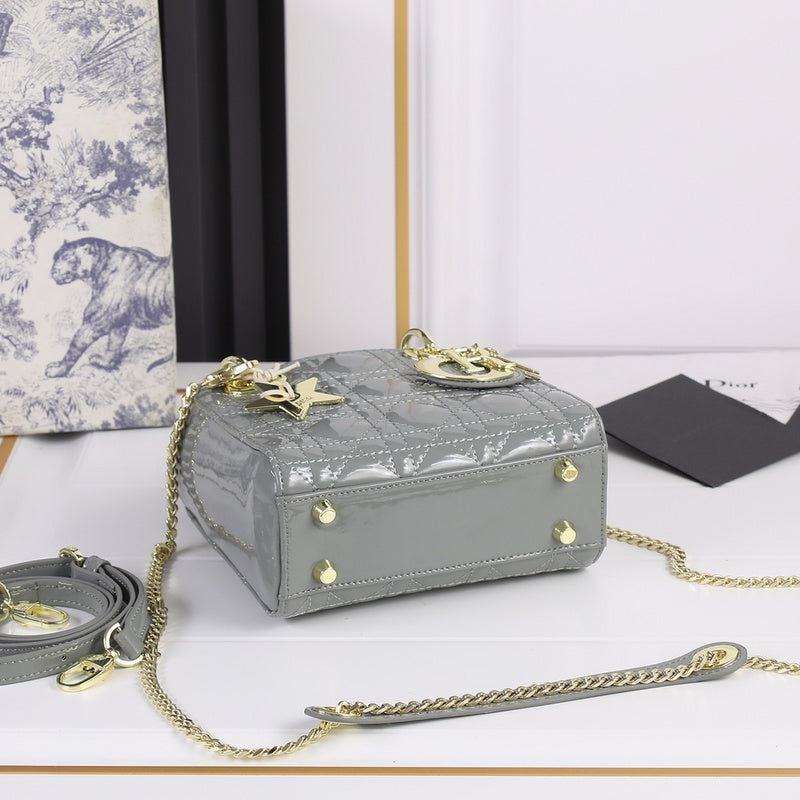 Satchel Bags - DOR Bags - 343