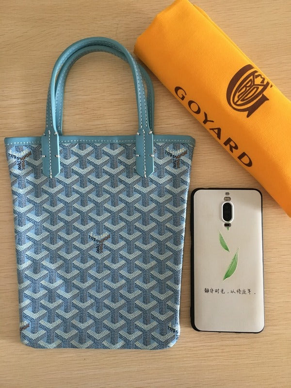 Glamy - GYO Bags - 1537