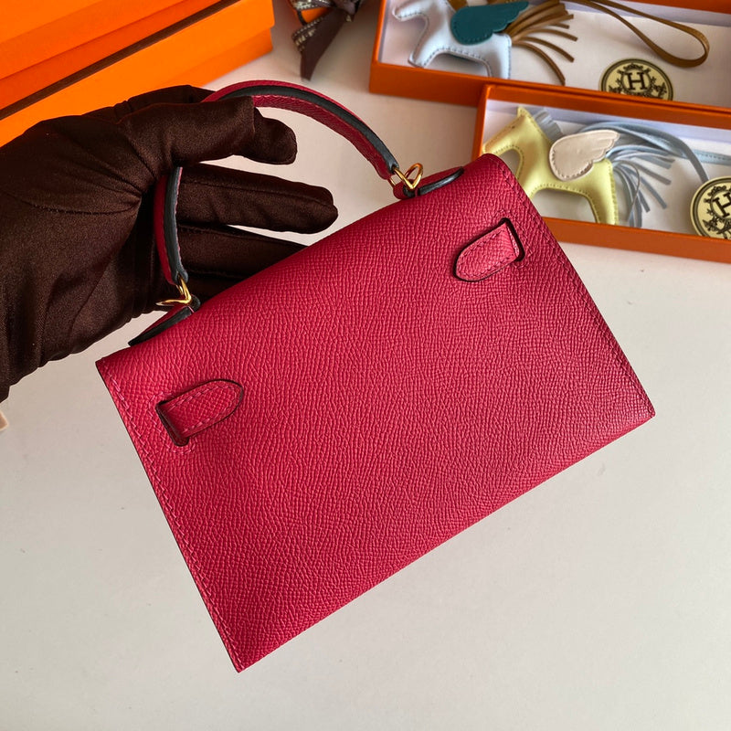 Glamy - HMS Bags - 560