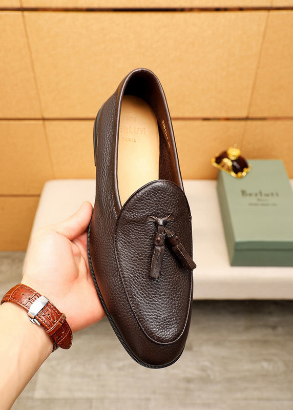 Glami - BRE Men Shoes - 420