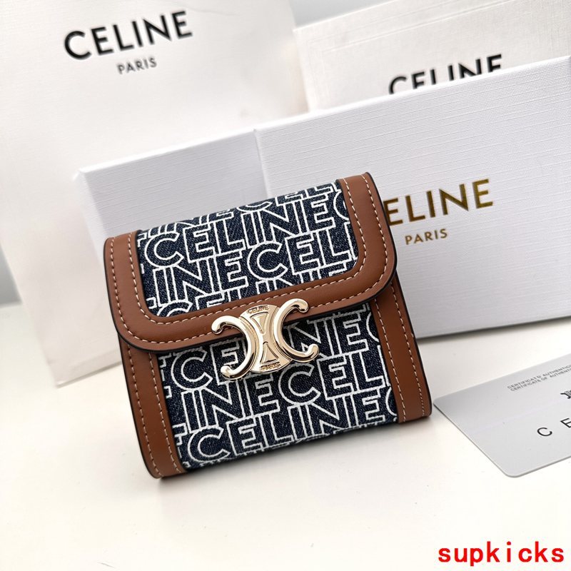 Glami- - Mix Wallets - 712