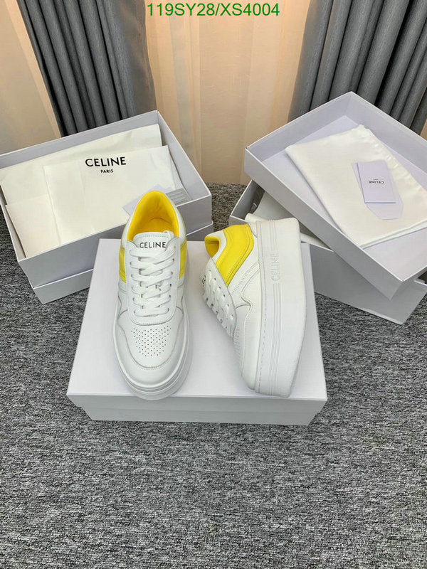SAMC - COL Women Shoes - 214