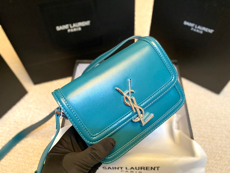 Satchel Bags - SLY Bags - 1814