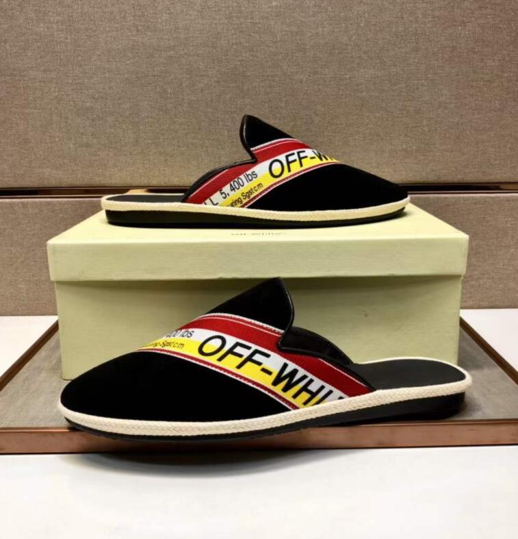 SAMC - YZO Men Shoes - 125