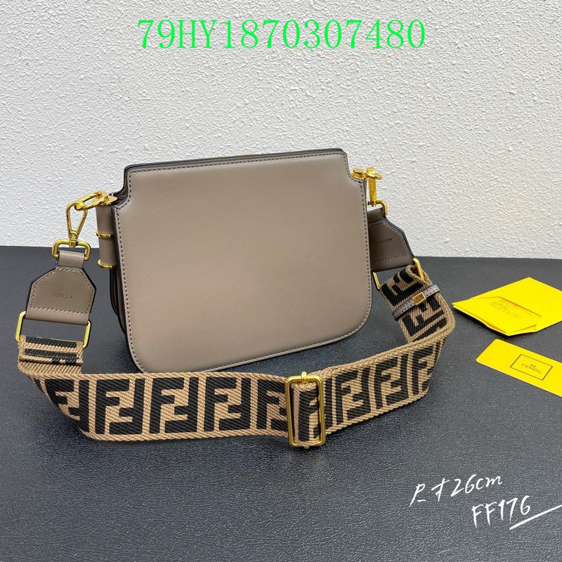 Glami - FDE Bags - 2765