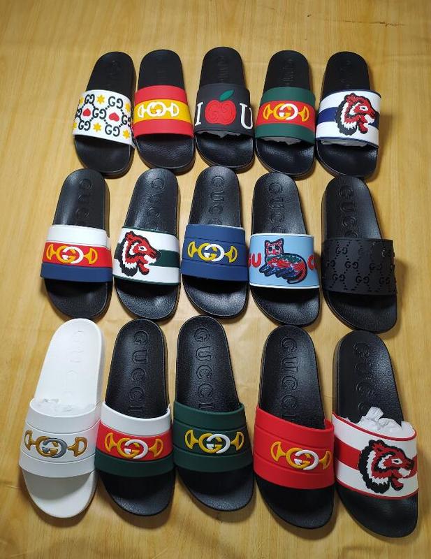 SAMC - GUKI Women Shoes - 1515