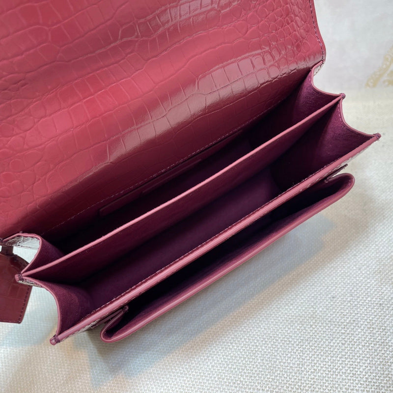 Satchel Bags - SLY Bags - 2656