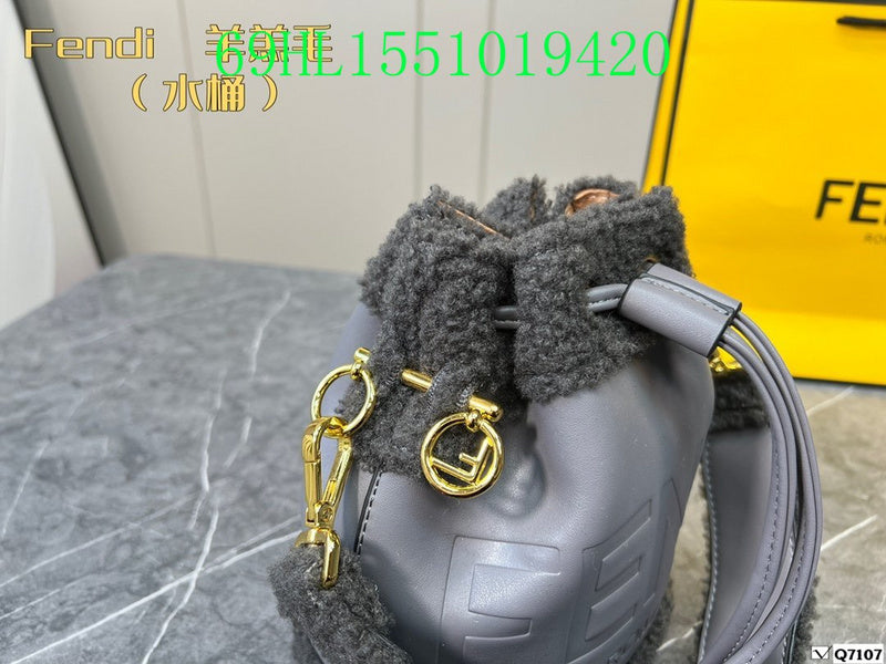 Glami - FDE Bags - 1290