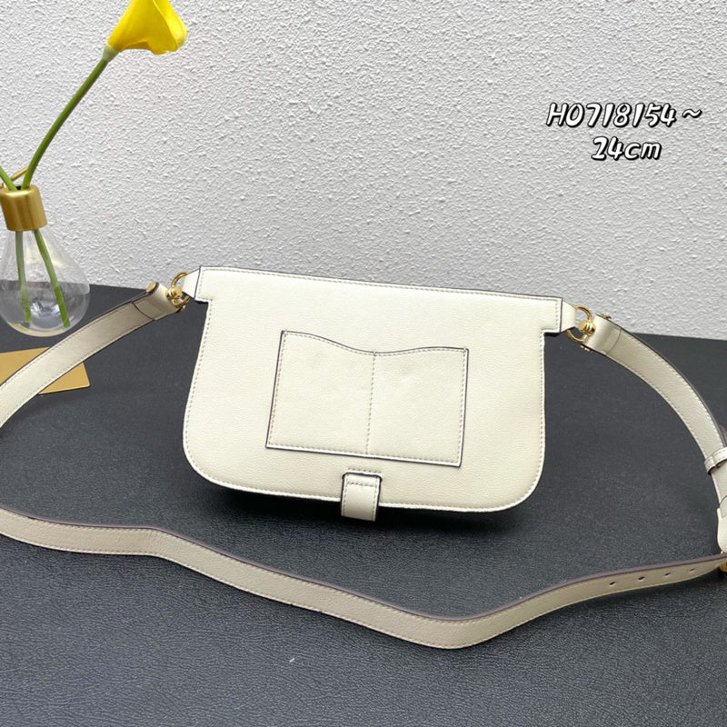 Satchel Bags - GCI Bags - 1642