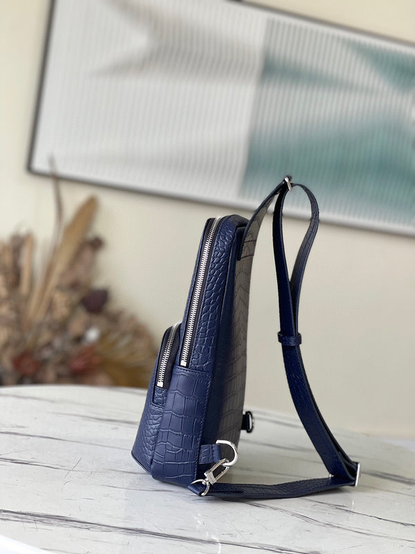 Fashion Lu-Vi bags - 4695