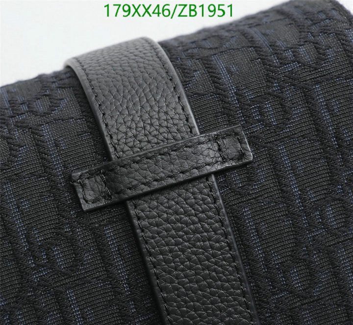 SAMCC - DOR Bags - 1250