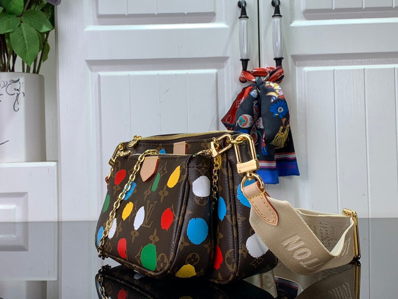 GlamI Lu-Vi bags - 2469