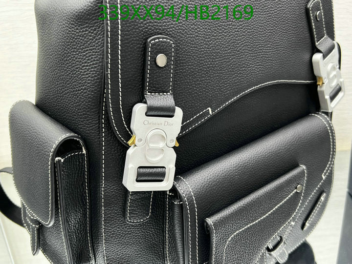 SAMCC - DOR Bags - 1117