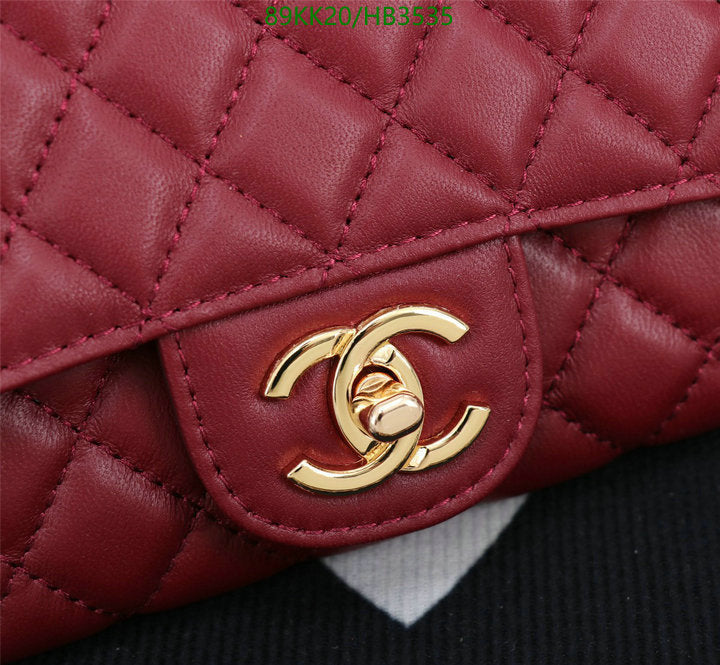 SAMC - CHL Bags Crossbody - 059