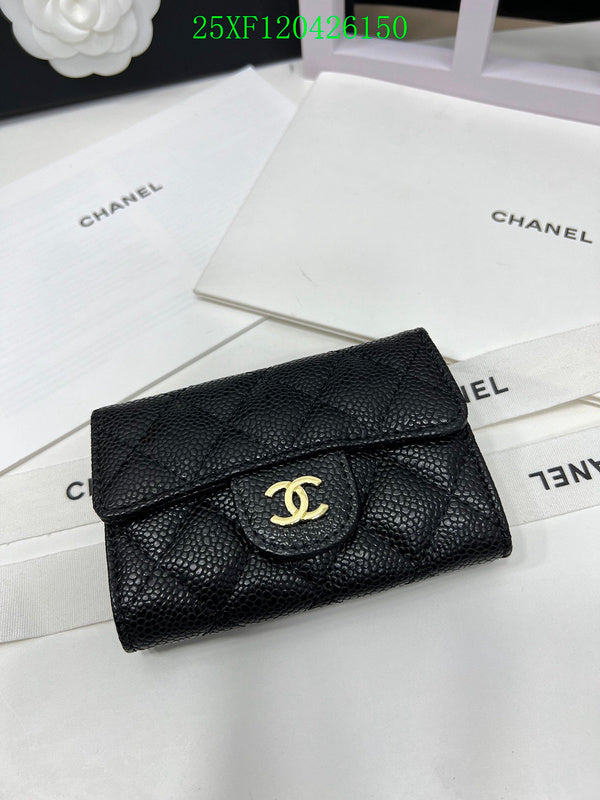 Glami - CHL Wallet - 2368