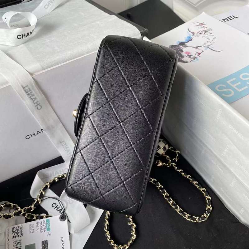 Satchel Bags - CHL Bags - 5936