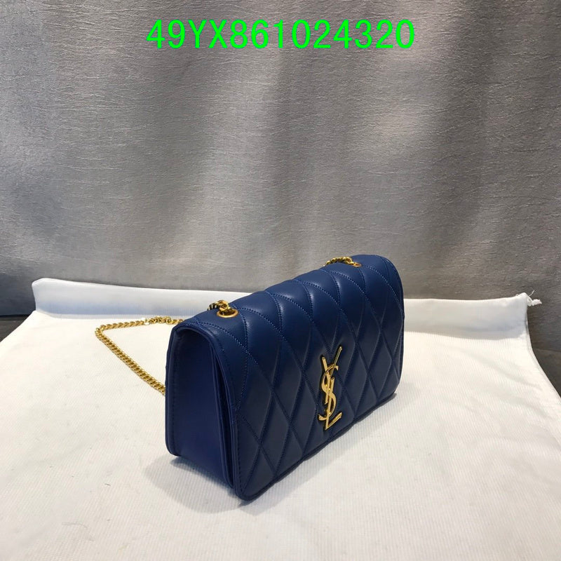 Glami - YLS Bags - 2057