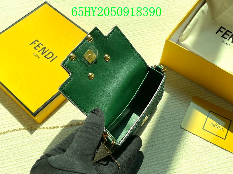 Glami - FDE Bags - 2319