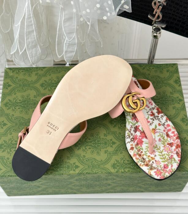 SAMC - GUKI Women Shoes - 533