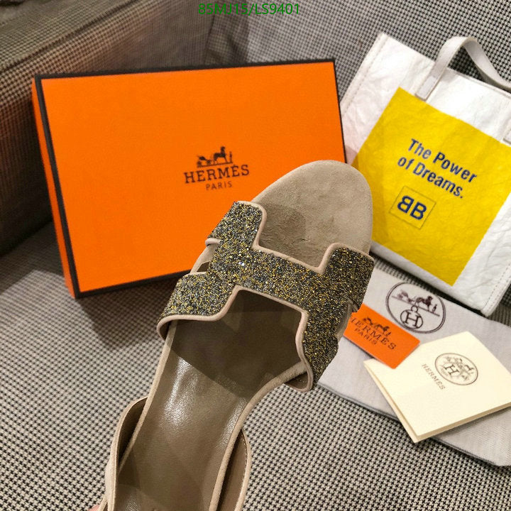 SAMC - HMS Women Shoes - 403