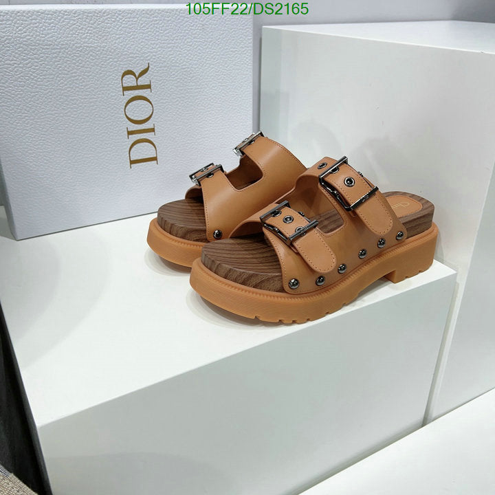 SAMCC - DOR Women Shoes - 1464