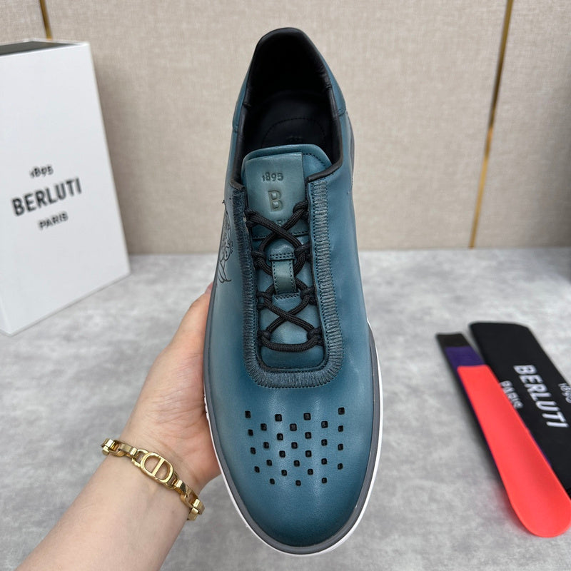 Glami - BRE Men Shoes - 189