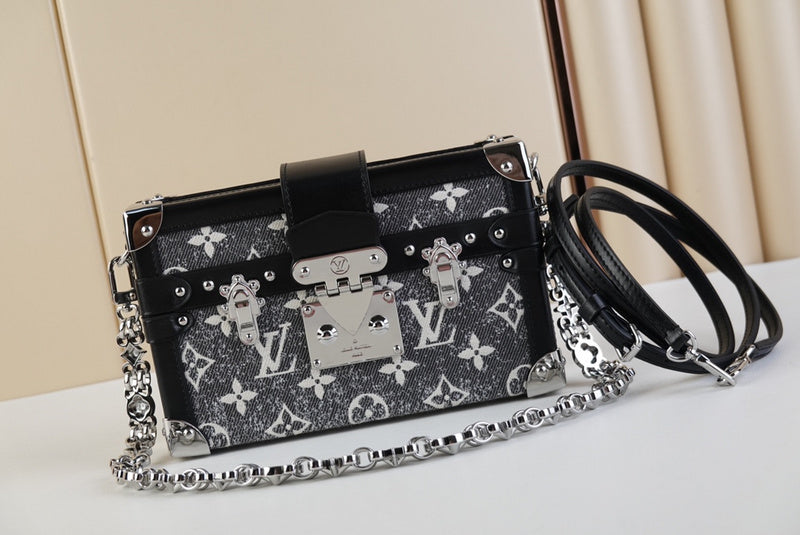 Satchel Bags - VL Bags - 3044