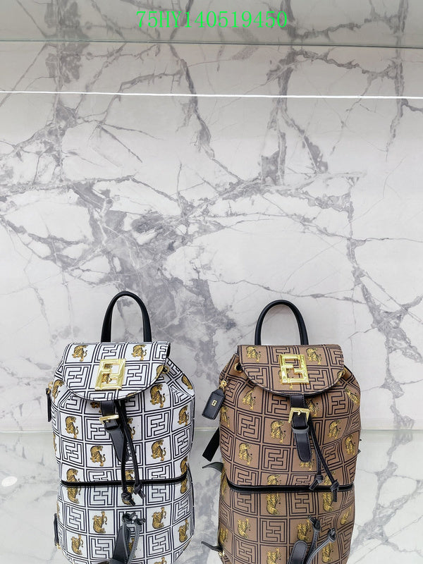 Glami - FDE Bags - 2906