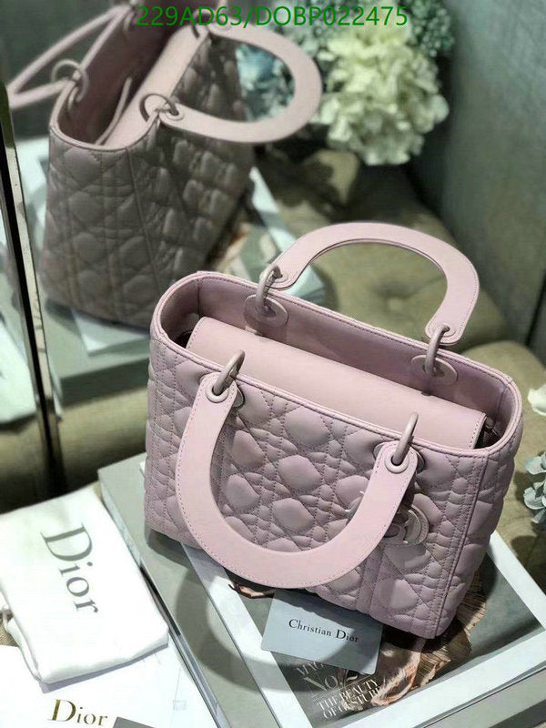 SAMCC - DOR Bags - 1412