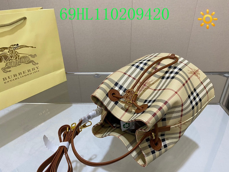 ELE Fashion -BBR Bags - 221