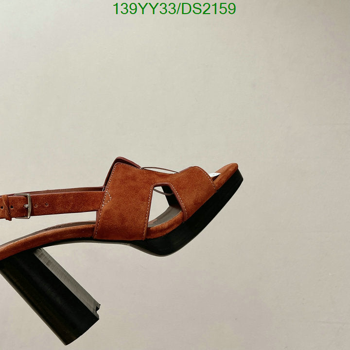 SAMC - HMS Women Shoes - 046