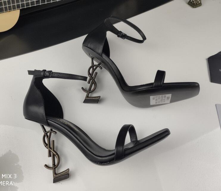SAMC - YLS Women Shoes - 331