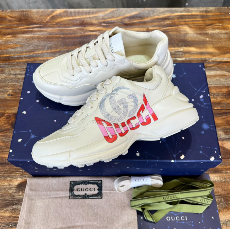 SAMC - GUKI Women Shoes - 010