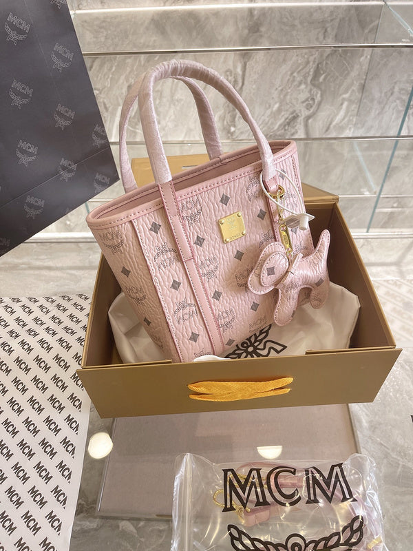 Glami- - MQM Bags - 185