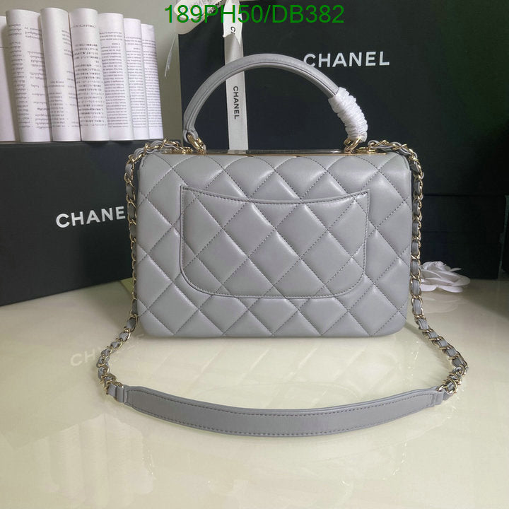 SAMC - CHL Bags - 071