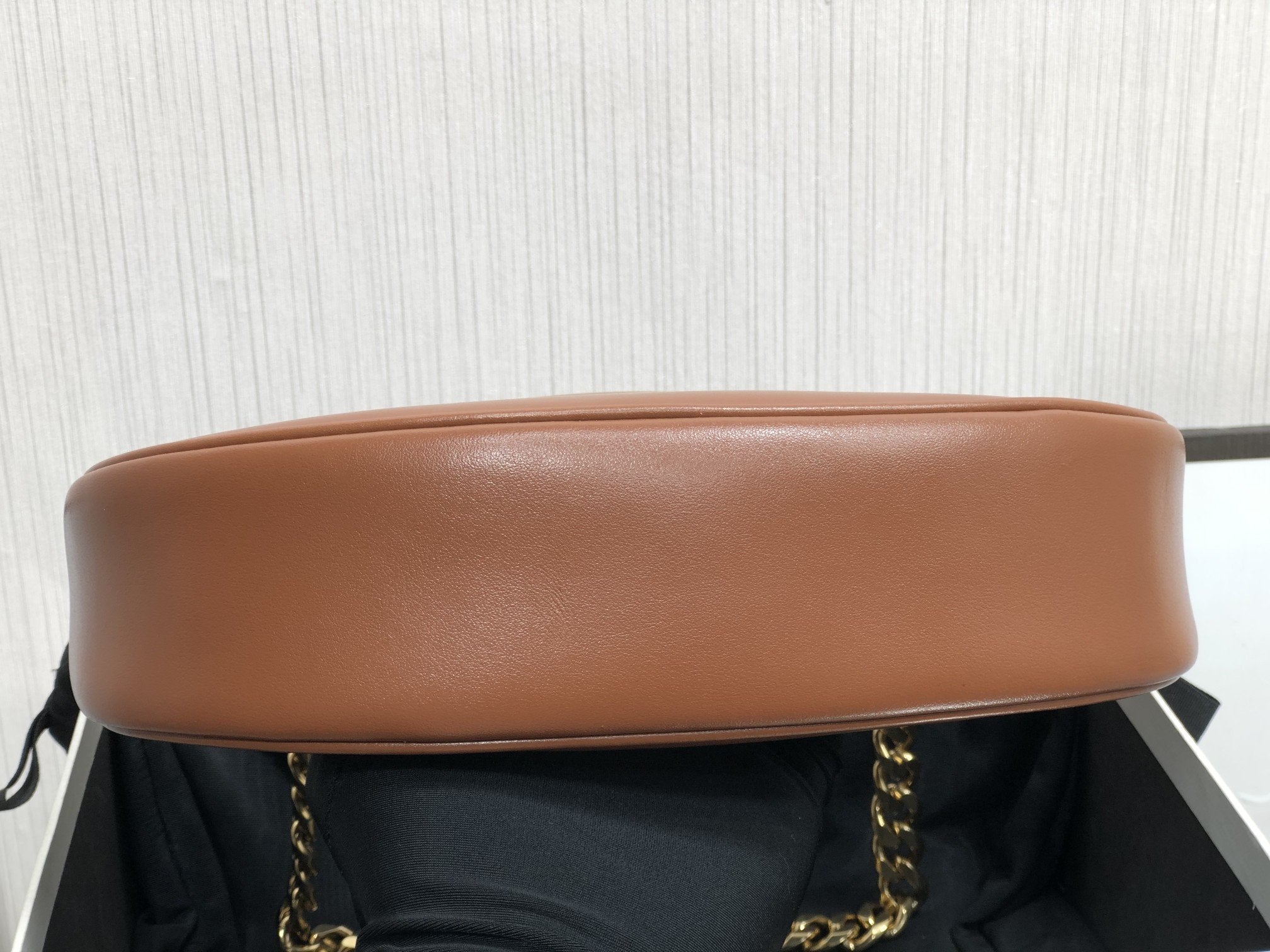 GLAMI MeGLAMIum Ava Chain Brown For Women 10in/25cm 199583GLAMIQ.04LU