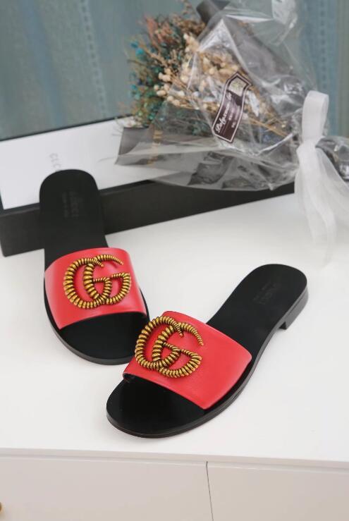 SAMC - GUKI Women Shoes - 2243