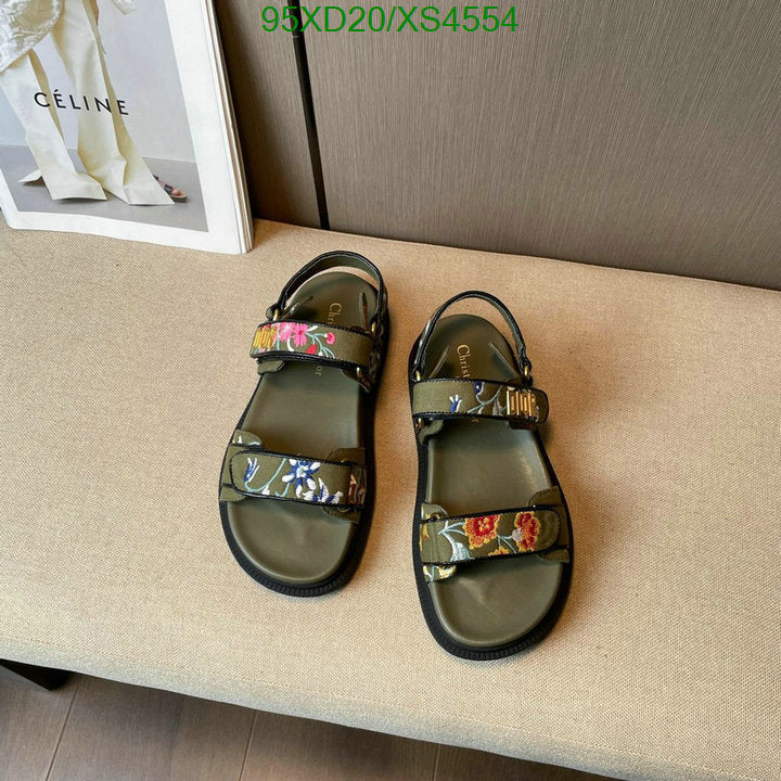 SAMCC - DOR Women Shoes - 2328