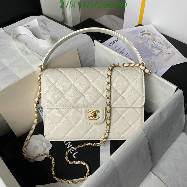 SAMC - CHL Bags - 054