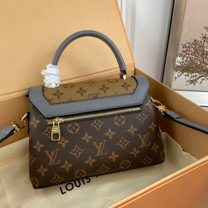Satchel Bags - VL1 Bags - 568