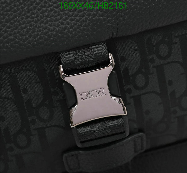 SAMCC - DOR Bags - 1118