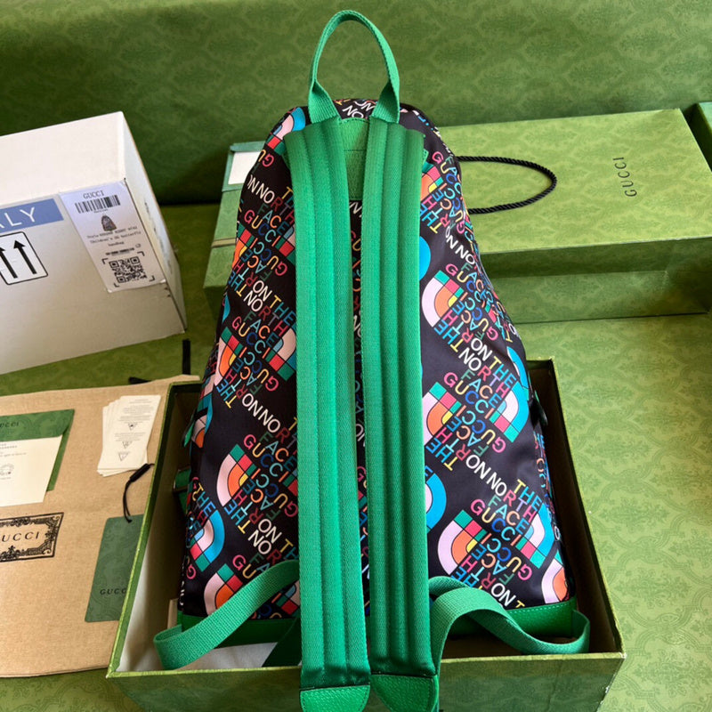 Glami Fashion - GCI Bags - 4501