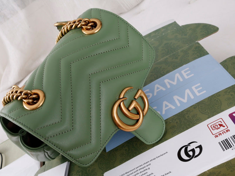 Satchel Bags - GCI Bags - 550
